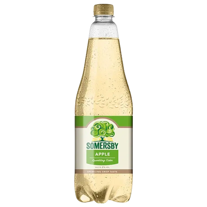 Somersby Apple siider 1L