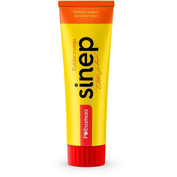 Põltsamaa Meesinep 170g