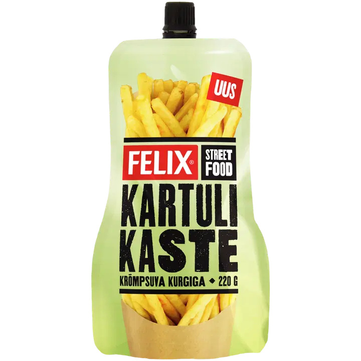 Felix Kartulikaste 220g
