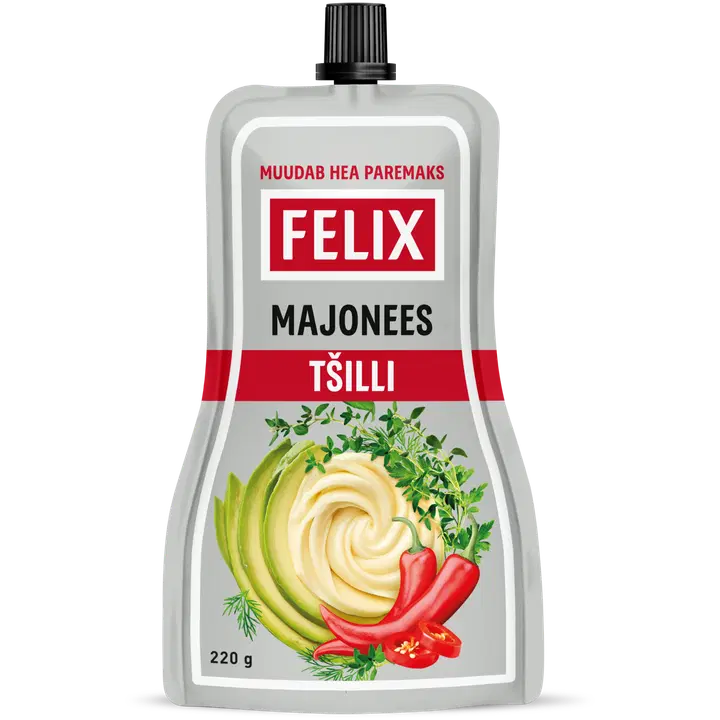Felix Tšillimajonees 220 g