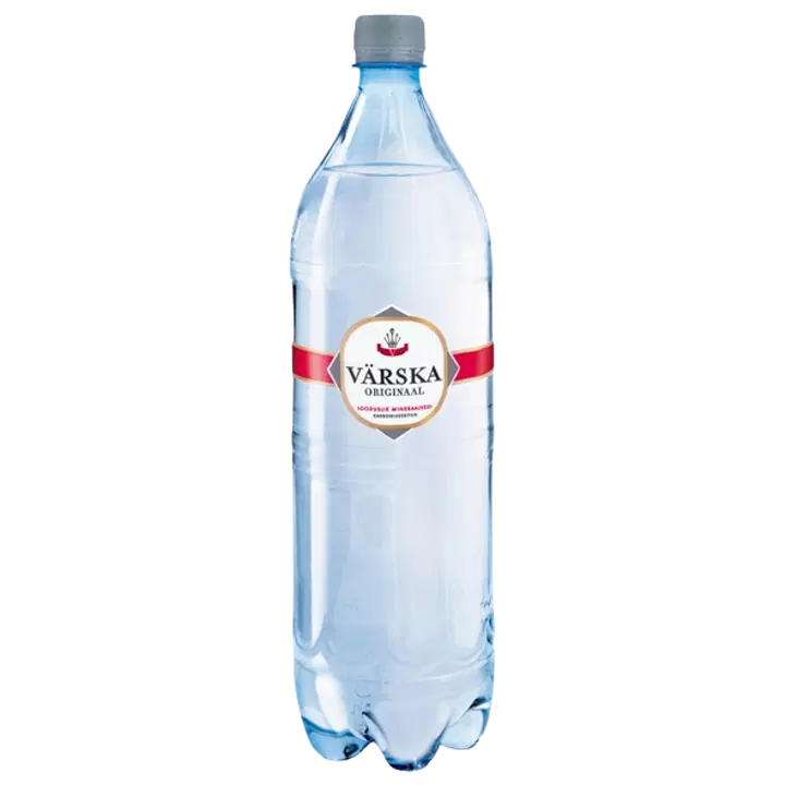 VÄRSKA ORIGINAAL 1,5 L