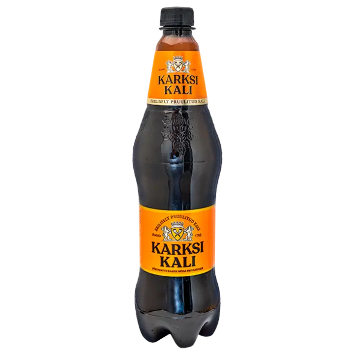 Karksi kali 1L