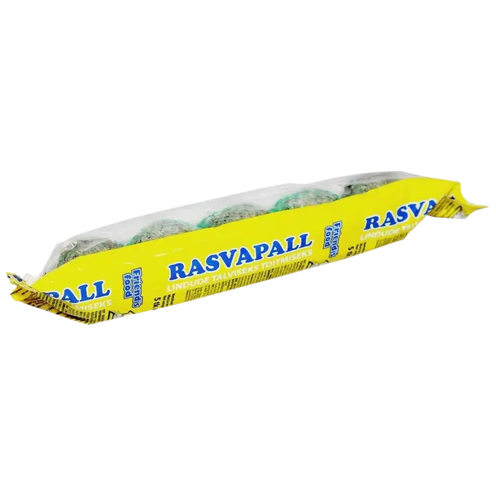 Friend's Food rasvapall lindude toitmiseks 5 x 90 g