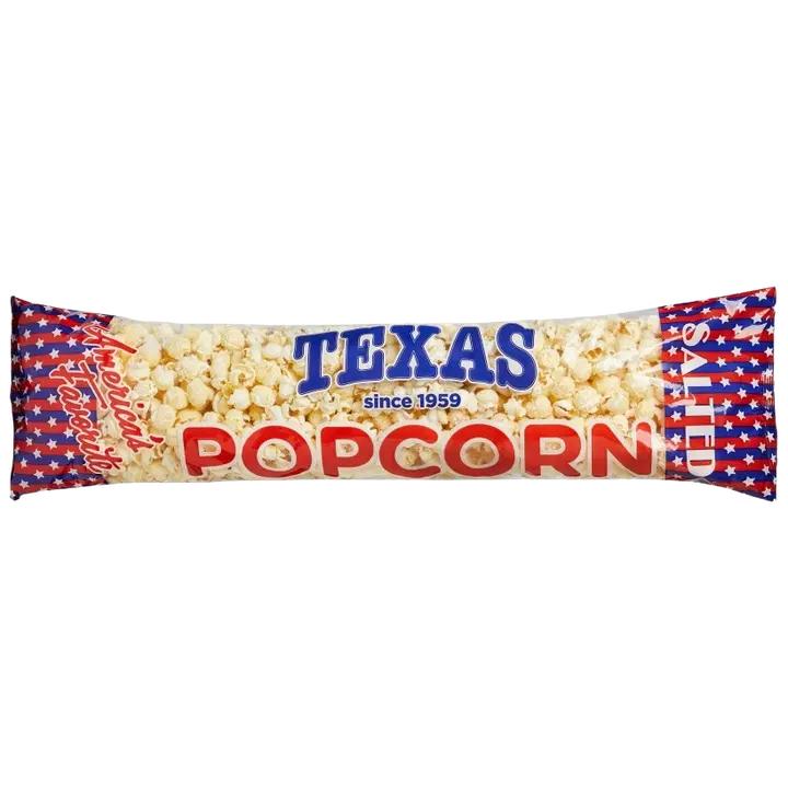 TEXAS Popcorn soolaga 175g