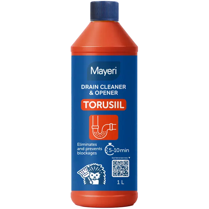 Mayeri torusiil 1 l