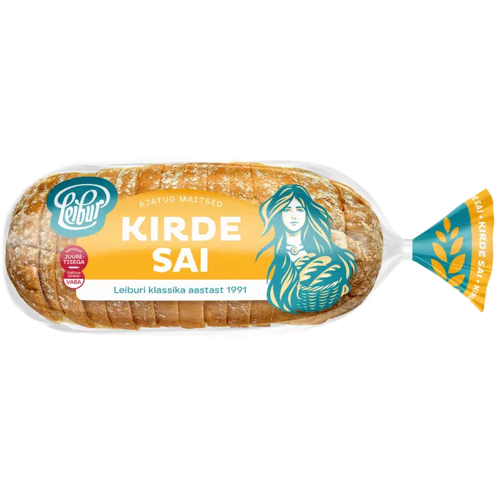 Leibur Kirde Sai 300 G