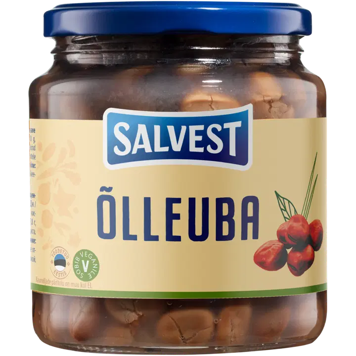 Õlleuba 580 g