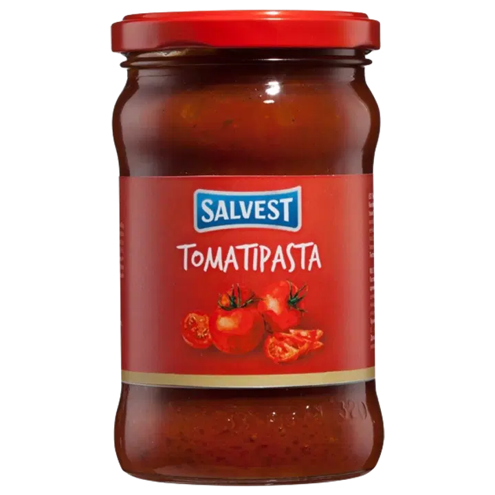 Salvest tomatipasta 300 g