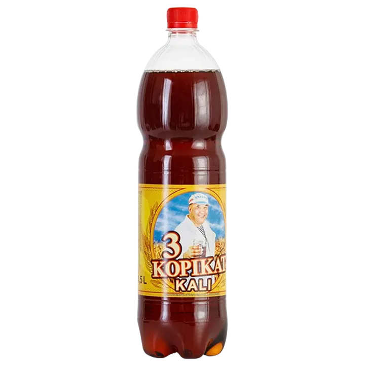 .3 kopikat kali 1,5L