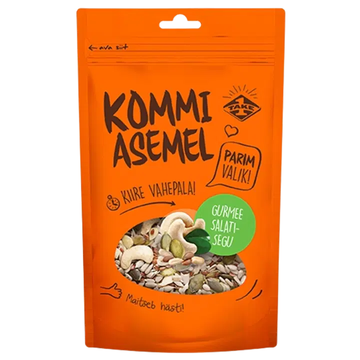 Take 1 Gourmet salatisegu 130 g