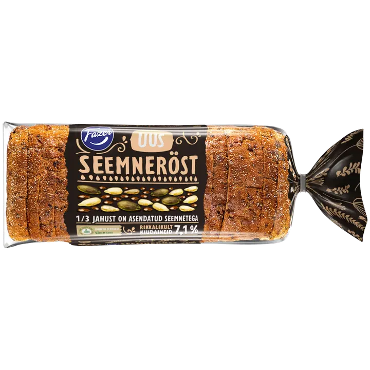 Fazer Seemneröst 450 G