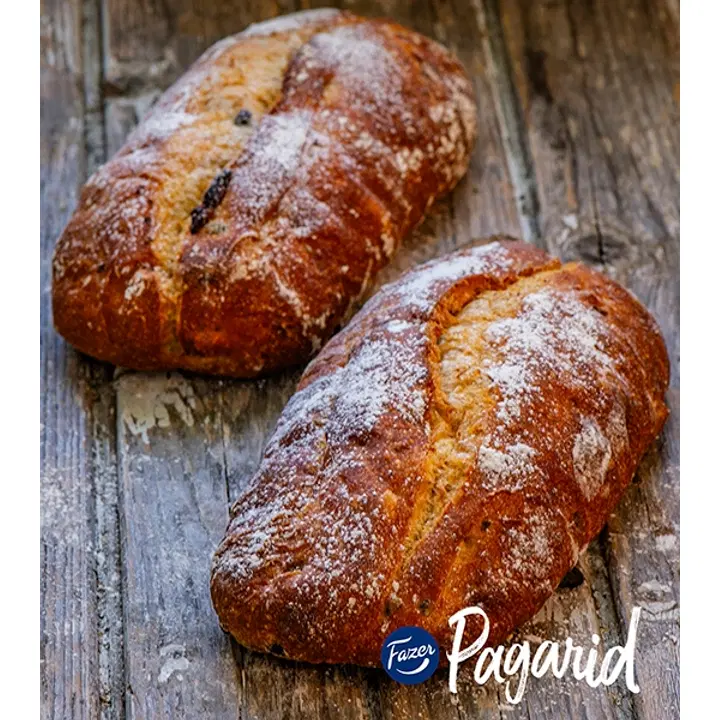 Vahemere ciabatta