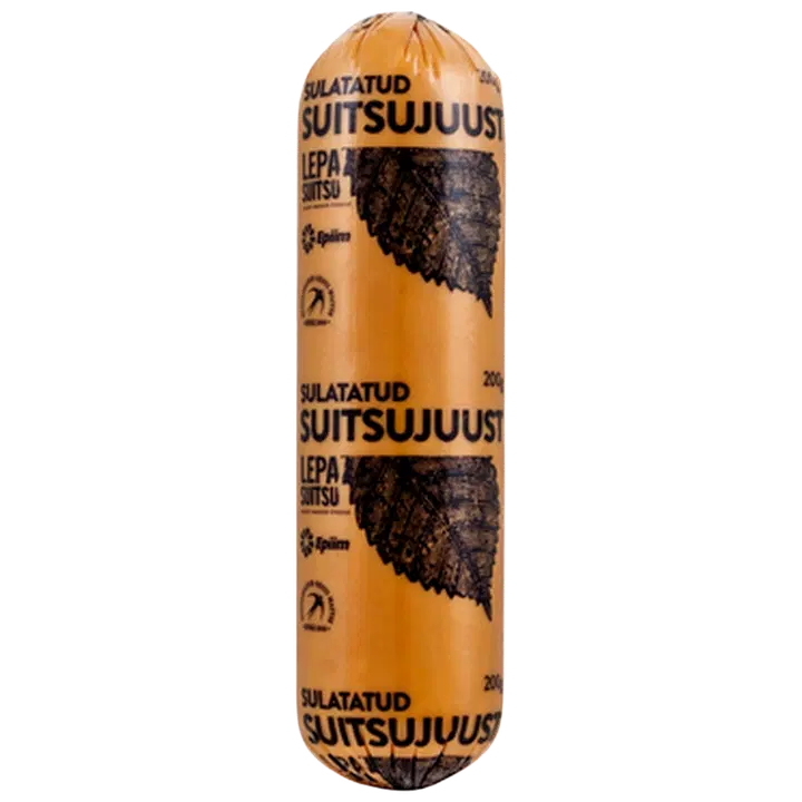 Epiim sulatatud suitsujuust 200g