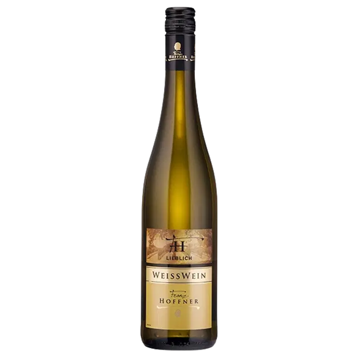Franz Hoffner Weisswein vein 10,5%vol 750ml