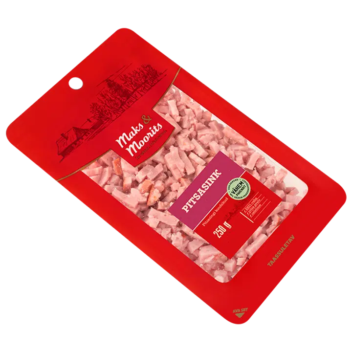 Maks & Moorits Pitsasink 250 G