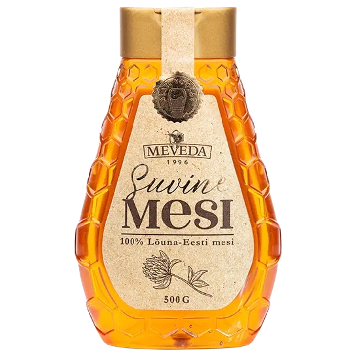 Meveda Suvine mesi 500g presstuubis