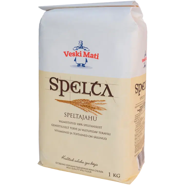 Veski Mati speltajahu 1kg