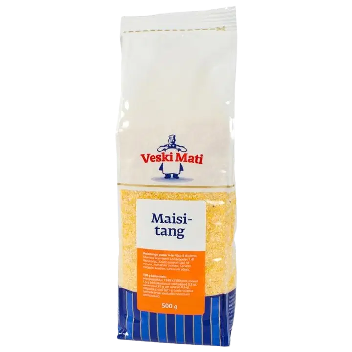 Veski Mati maisitang 500 g