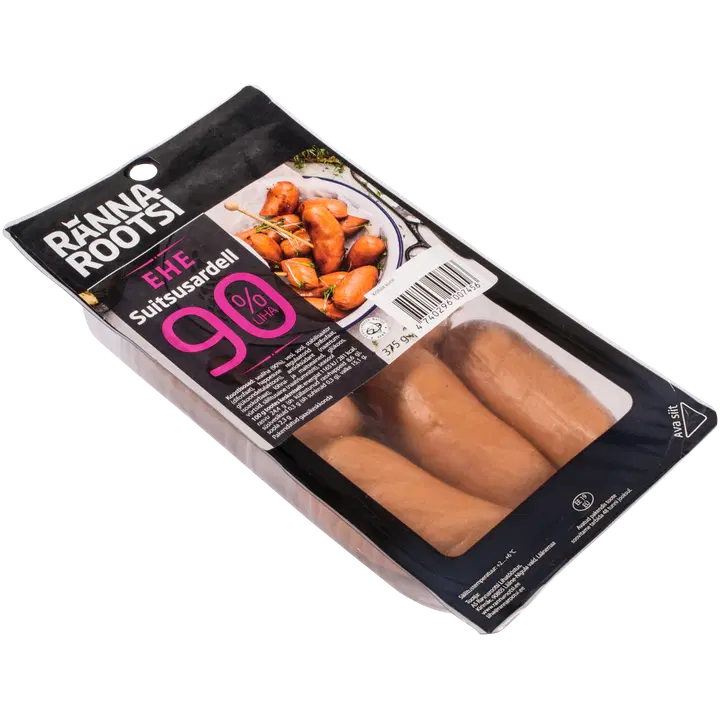 Rannarootsi Ehe Suitsusardell 375G