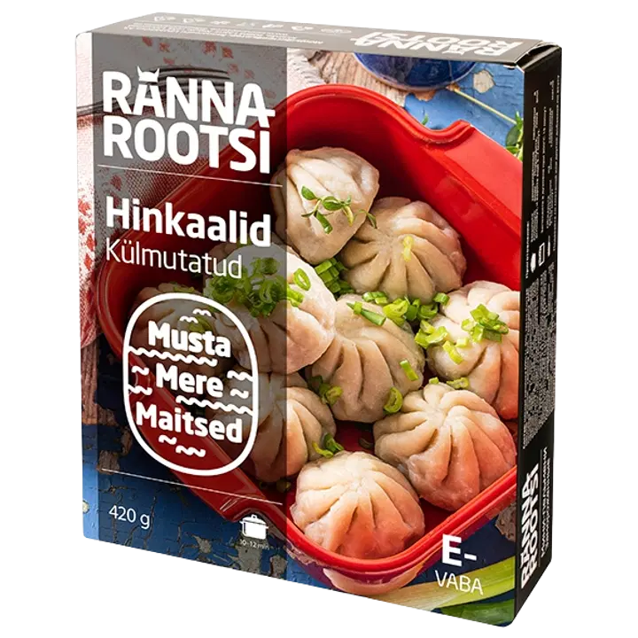 Rannarootsi Hinkaalid 420 g
