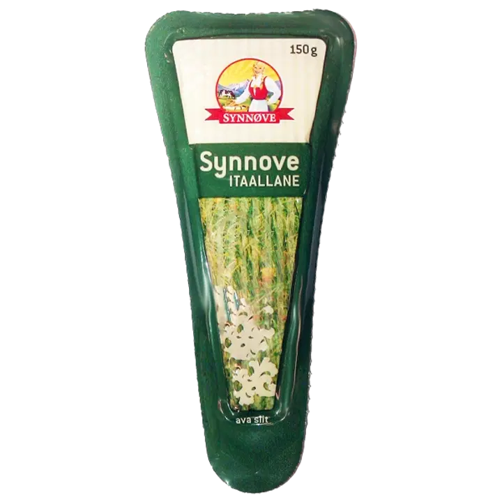 Synnove Juust Itaallane, 150 g