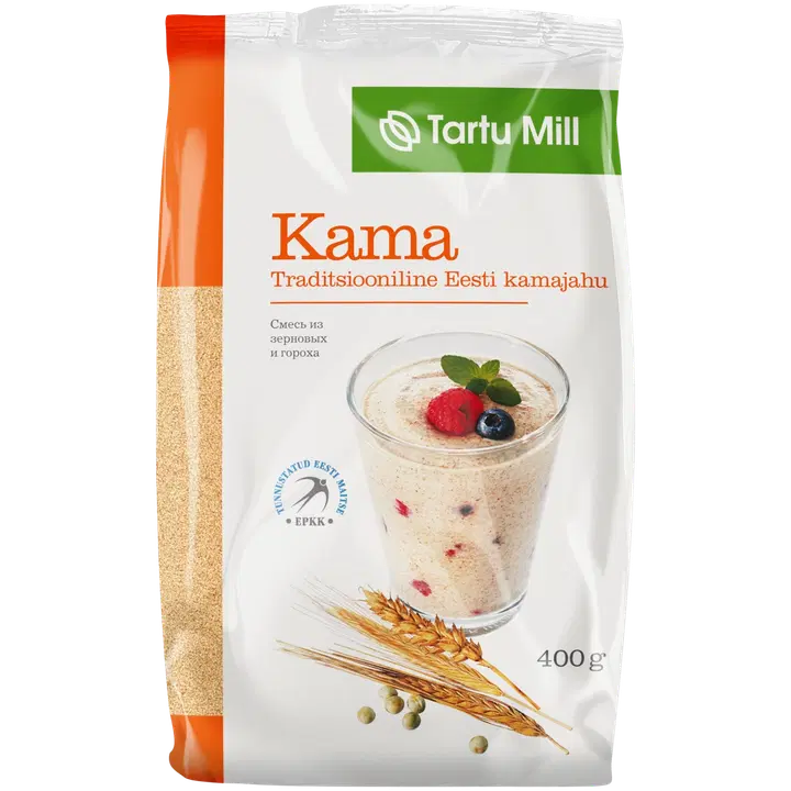 Tartu Mill kamajahu 400 g