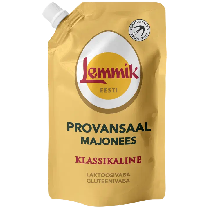 Lemmik Majonees Provansaal, 210 g