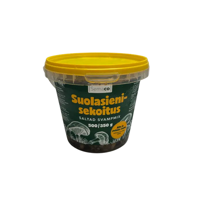 Soolaseentesegu 350 g