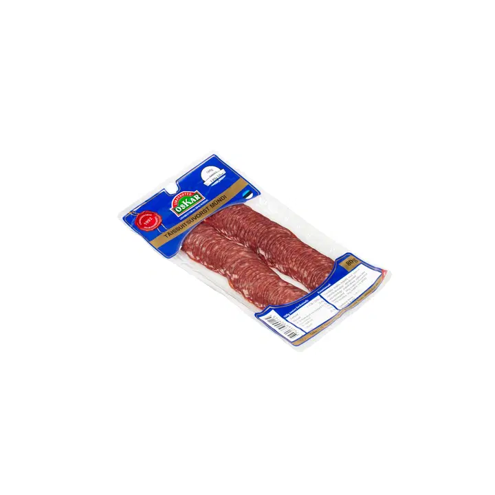 Oskar Mündi Täissuitsuvorst 80 G