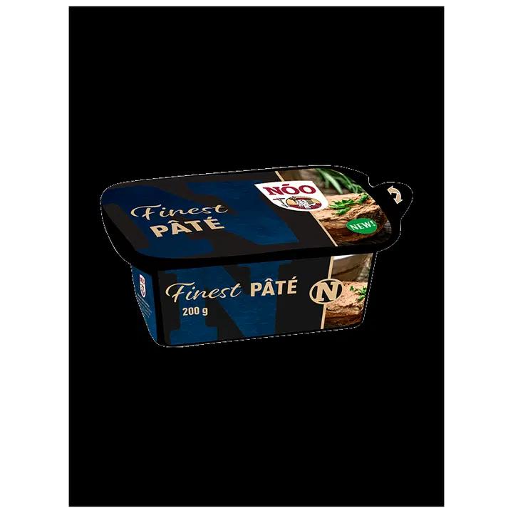 Nõo Finest Paté 200 G