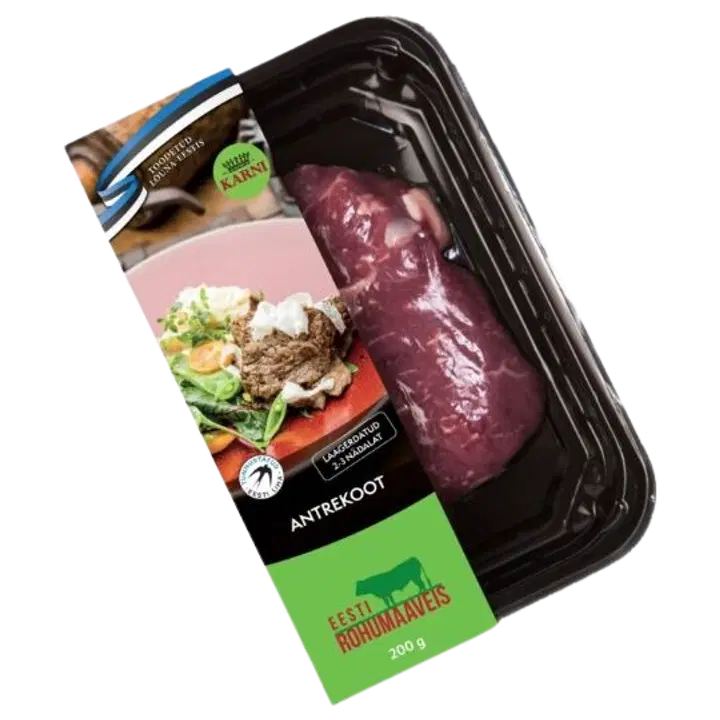 Karni Antrekoodi Viil 200G