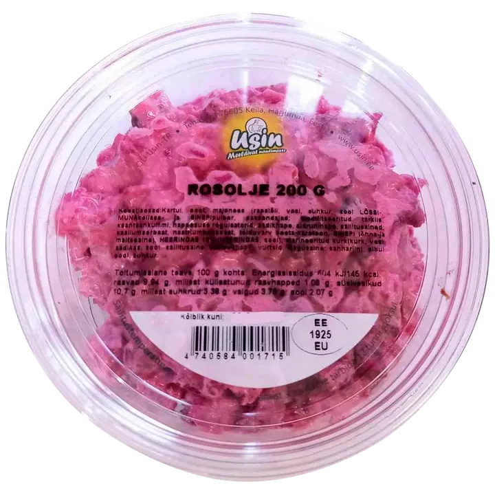 USIN Rosolje 200 g
