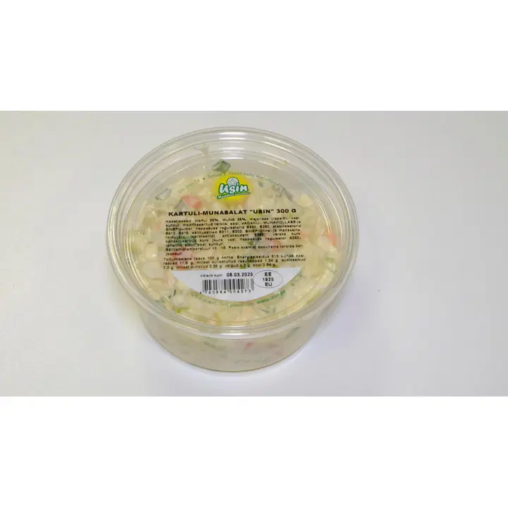 USIN Kartuli-muna salat 300 g