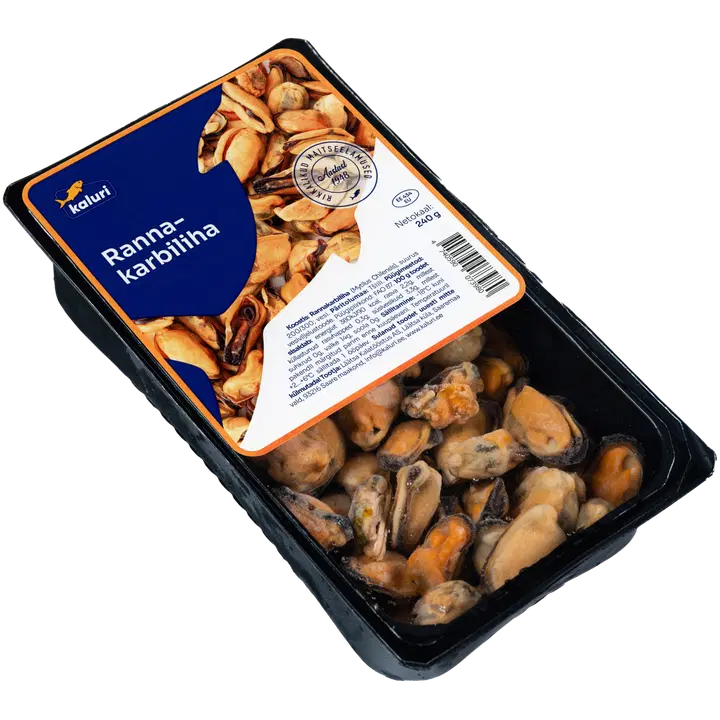 Kaluri Rannakarbiliha 200/300 300 g