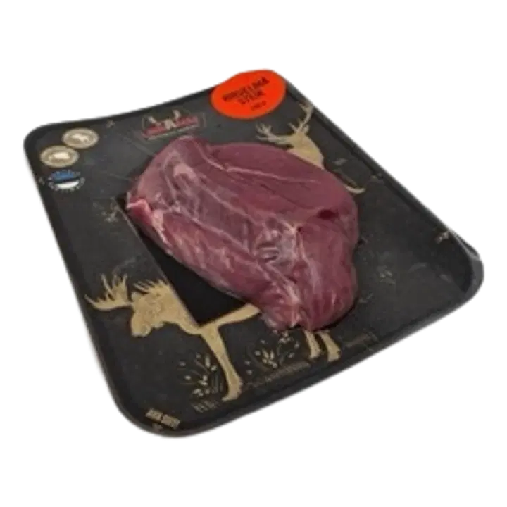 Linnamäe Hirveliha Steik 240 G