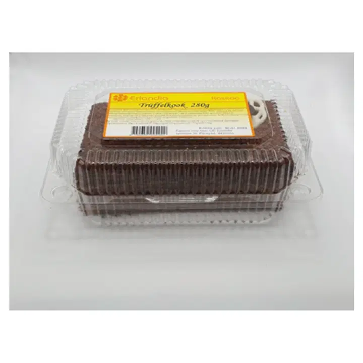 Erlandia Trüffelkook 280 g