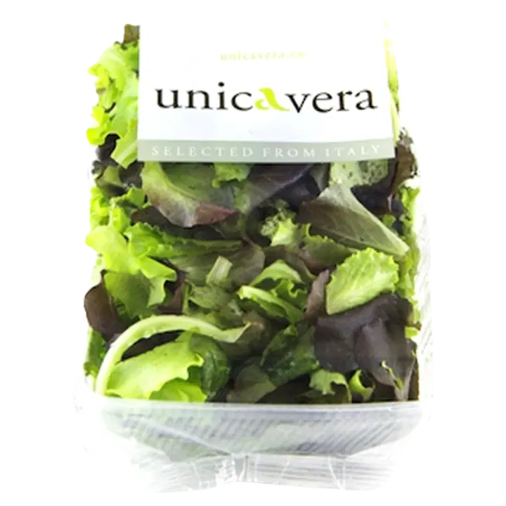 Beebi lehtsalati mix 100g