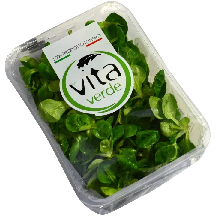 Lambsalat 100g