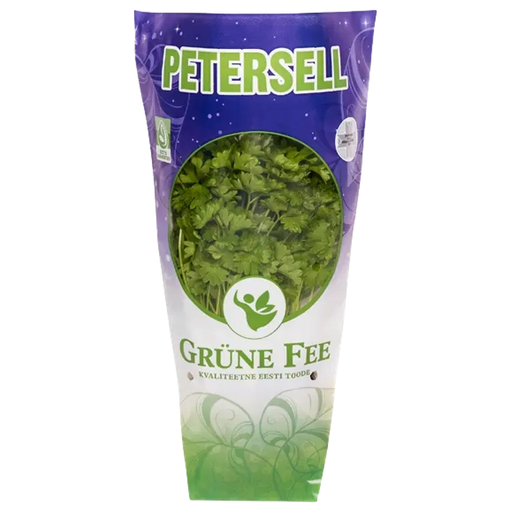 Petersell potis GrüneFee