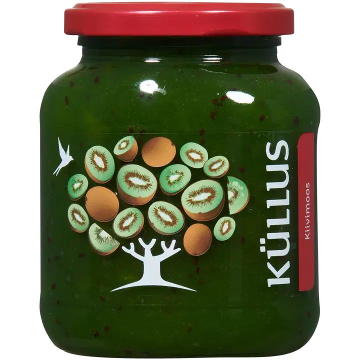 Küllus kiivimoos 400g