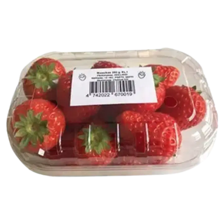 Maasikas 250 g