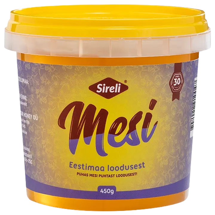 Sireli mesi 450 g