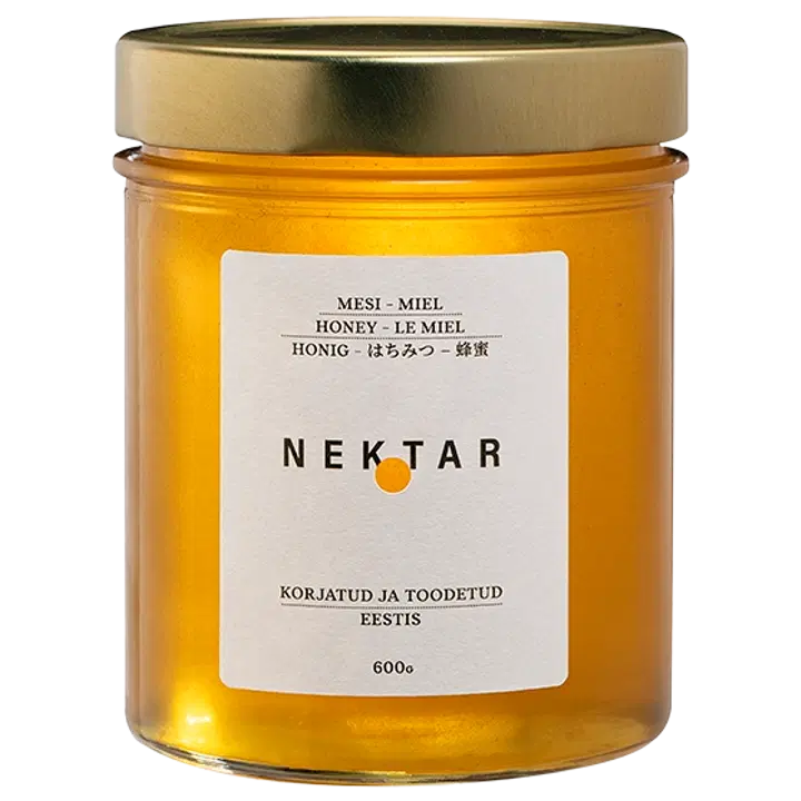 Mesi Nektar 600 g