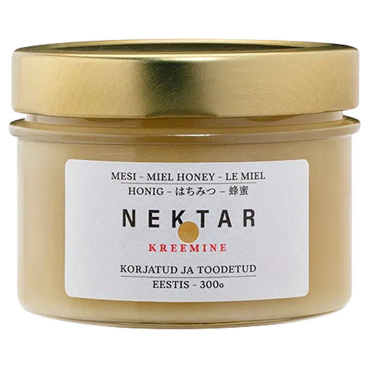 Kreemine mesi Nektar 300 g