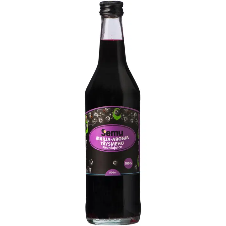 Semu arooniamahl 500ml