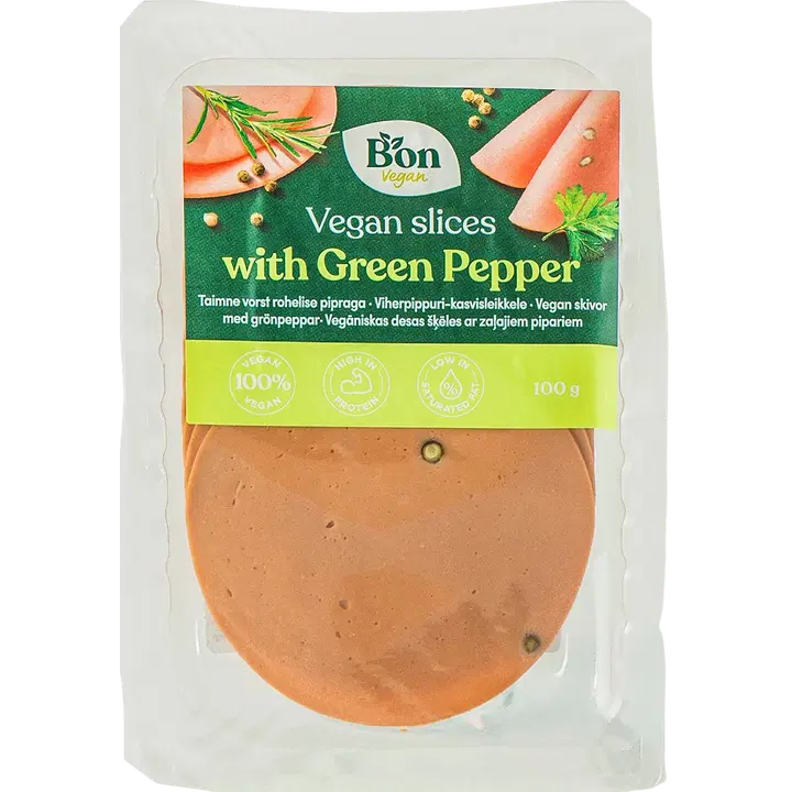 Bon Vegan Taimne Vorst 100 G