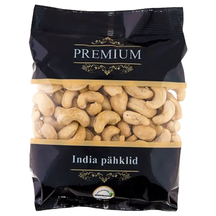 Germund Premium India pähkel 300g
