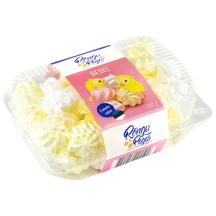 Rõngu Pagar Beseed 100 G