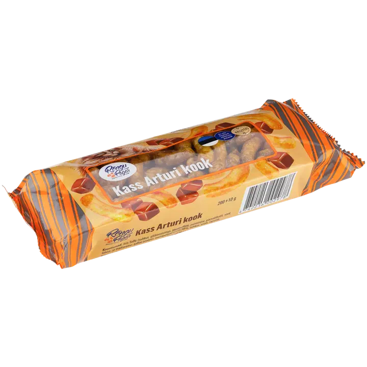 Rõngu Pagar Kass Artur 200 g