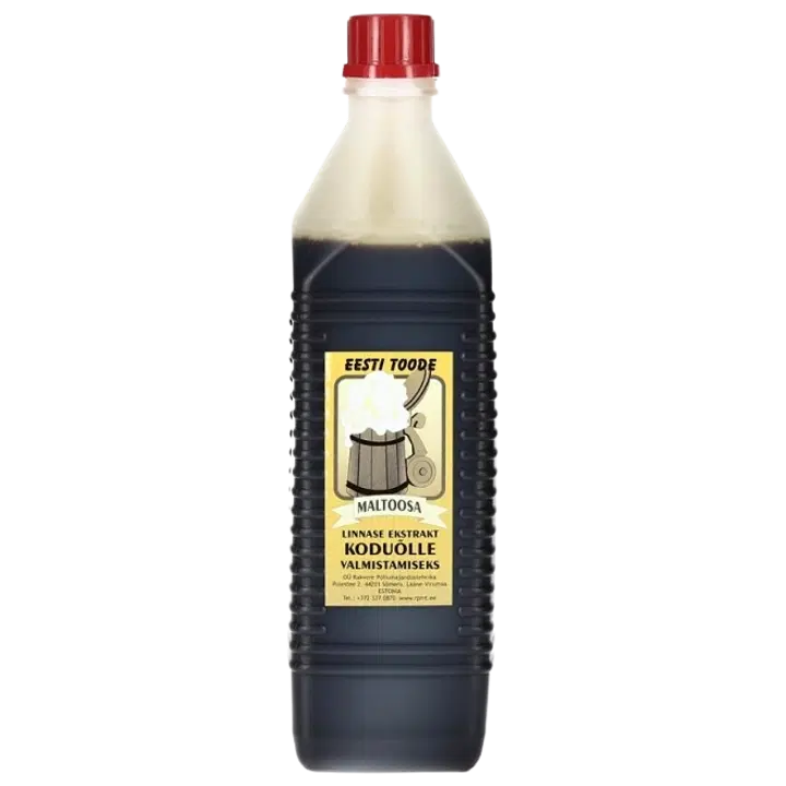 MALTOOSA 1 L 1,2 KG